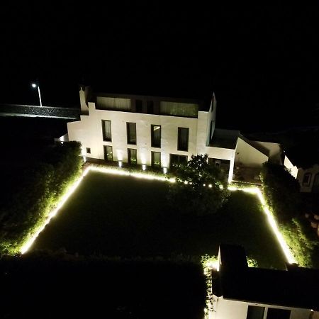 Nature & Sea - Casa Vinhateira East Duplex Caloura Exterior photo