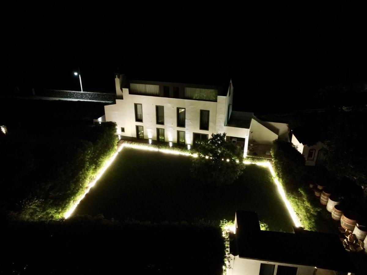 Nature & Sea - Casa Vinhateira East Duplex Caloura Exterior photo